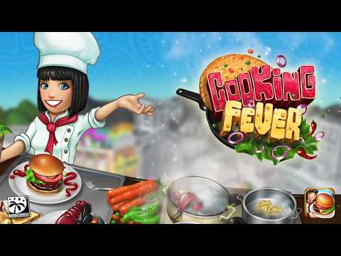 Cooking Android Apps Free Download